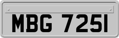 MBG7251
