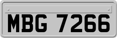 MBG7266