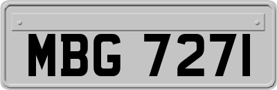 MBG7271