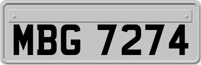MBG7274