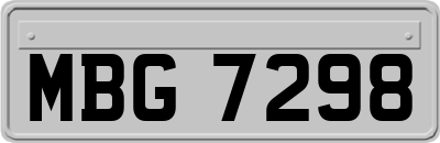 MBG7298