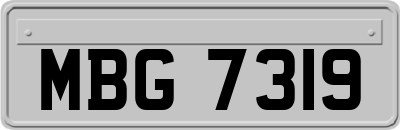 MBG7319