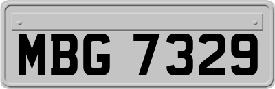 MBG7329