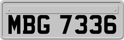 MBG7336