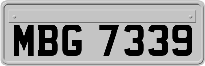 MBG7339