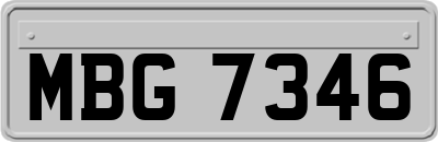 MBG7346