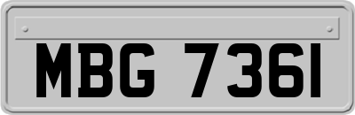 MBG7361