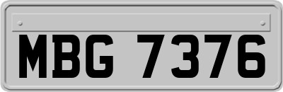 MBG7376