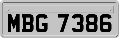 MBG7386