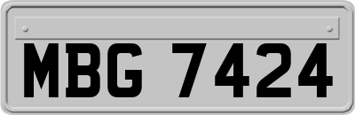 MBG7424
