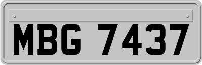 MBG7437