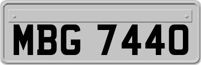 MBG7440