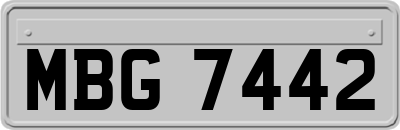 MBG7442