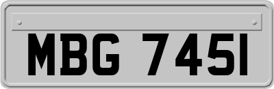MBG7451