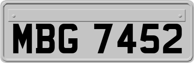 MBG7452