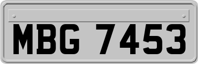 MBG7453