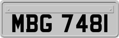 MBG7481