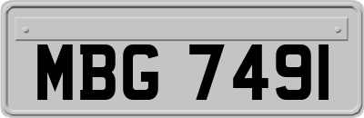 MBG7491