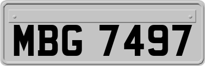 MBG7497