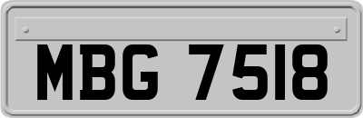 MBG7518