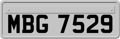 MBG7529
