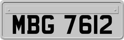 MBG7612