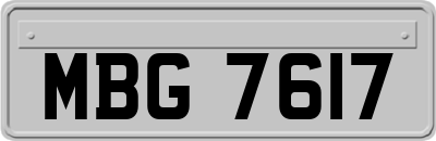 MBG7617