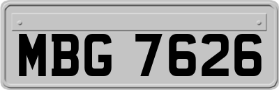 MBG7626
