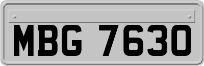 MBG7630