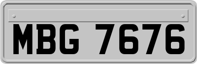 MBG7676