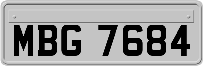 MBG7684