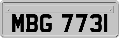 MBG7731