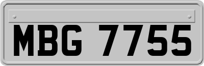 MBG7755