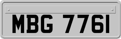 MBG7761