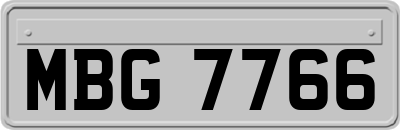 MBG7766