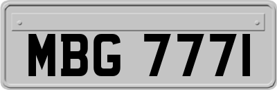 MBG7771