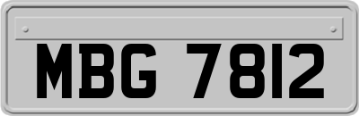 MBG7812