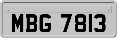 MBG7813