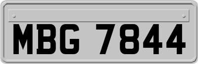 MBG7844