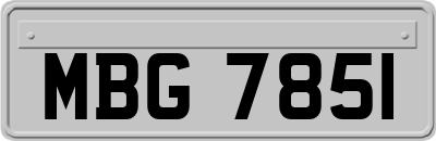 MBG7851