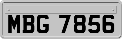MBG7856
