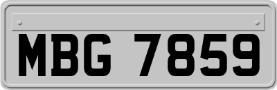 MBG7859
