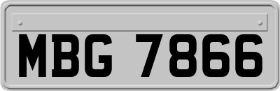 MBG7866