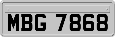 MBG7868
