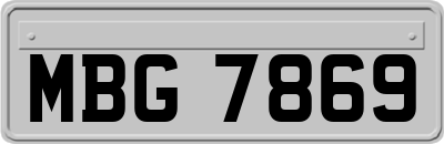 MBG7869