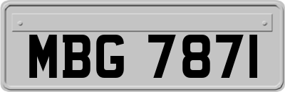 MBG7871