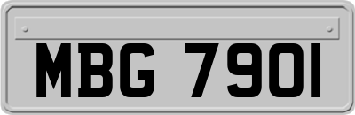 MBG7901