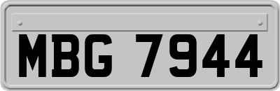 MBG7944