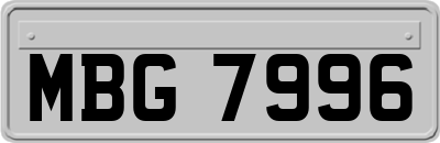 MBG7996
