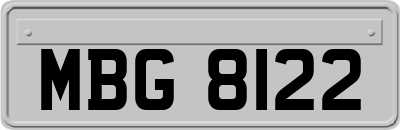 MBG8122